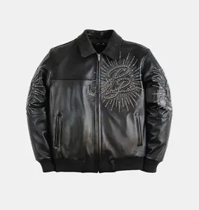 Pelle Pelle | 48TH ANNIVERSARY JACKET