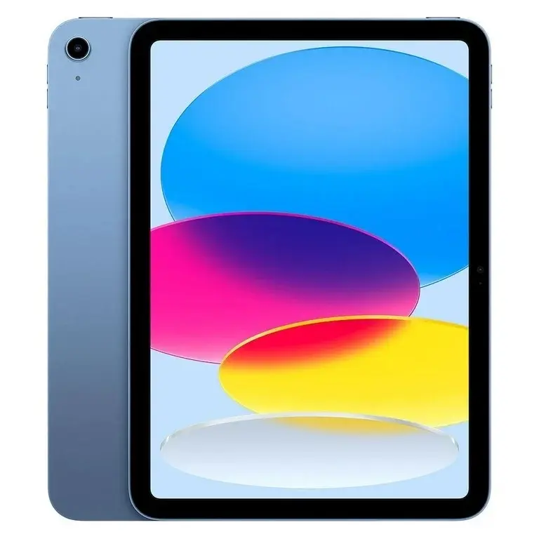 REFURBISHED iPad 10th Gen 64GB - Cellular - Tablets & Smartphones