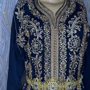 Morocco kaftans
