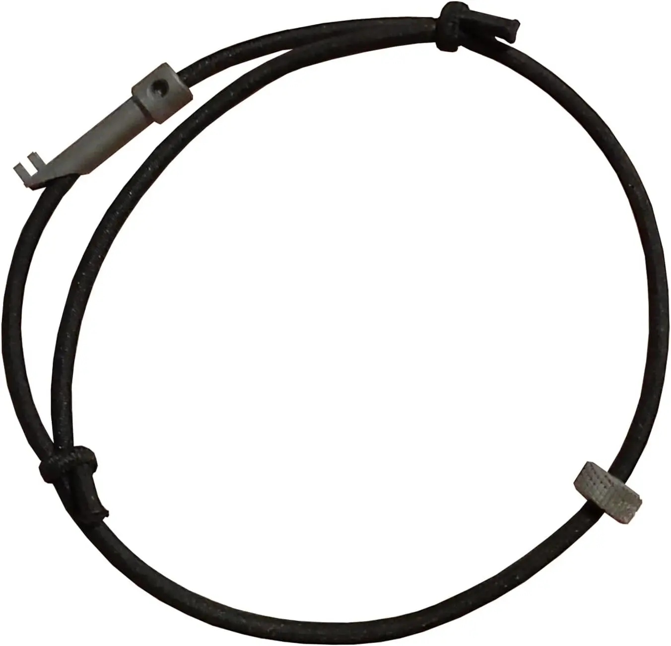 Bracelet Car Window Breaker Wrist Strap Escape Tool Tungsten Carbide Bead and Handcuff Key (AHK3) Car Emergency Self Rescue Tool Vehicle Rapid Escape Emergency Tempered Safety Glass Breaker
