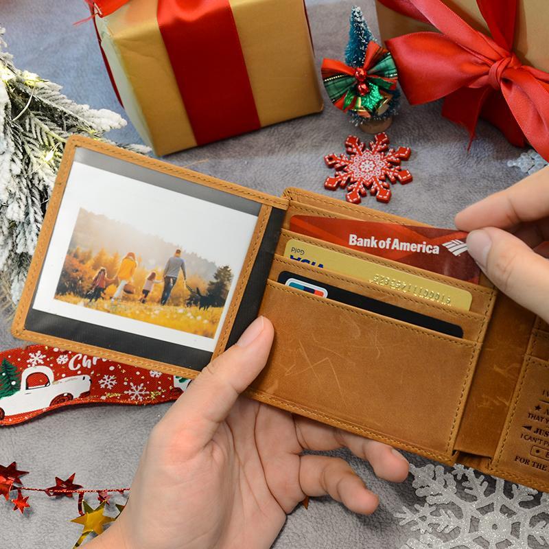 DUJO Handmade Head Layer Cowhide Leather Wallet for Boys - Classic and fashionable design,Son's Birthday Gift,Boys' Gifts,kidsgiftideas,kidsbirthday,Easter gifts for the son from Mom and Dad,Graduation gift for a boy,Gift for son's coming-of-age DUJO Handmade Head Layer Cowhide Leather Wallet for Boys - Classic and fashionable design,Son's Birthday Gift,Boys' Gifts,kidsgiftideas,kidsbirthday,Easter gifts for the son from Mom and Dad,Graduation gift for a boy,Gift for son's coming-of-age