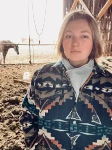 Delphinium Lightweight Quick Release Neck Wrap – Cowboy Cowl
