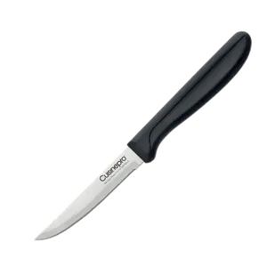 Cuisine::pro® CLASSIC 4in Serrated Paring Knife