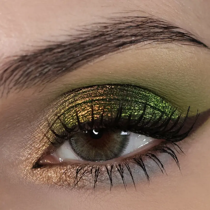 urban eyeliner Eyeshadow Makeup Cosmetic Eyeshadow