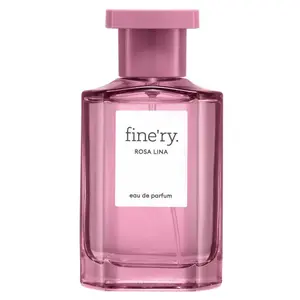 fine'ry. Women's Eau de Parfum - Rosa Lina