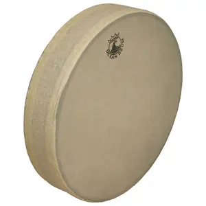 Remo Ocean Drum 16-by-2.5-Inch- ET-0216-00
