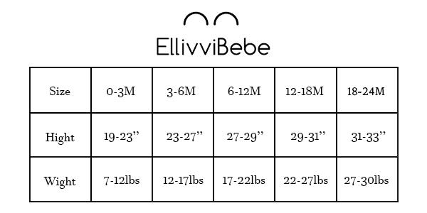 EllivviBebe Bamboo Viscose Newborn Baby Pajamas Sleepers Two Way Zipper Romper Super Soft Kid Boys Girls Clothes Pjs Toddler Sleepwear with Fun Lemon Print 95% Bamboo Viscose EllivviBebe Bamboo Viscose Newborn Baby Pajamas Sleepers Two Way Zipper Romper Super Soft Kid Boys Girls Clothes Pjs Toddler Sleepwear with Fun Lemon Print 95% Bamboo Viscose