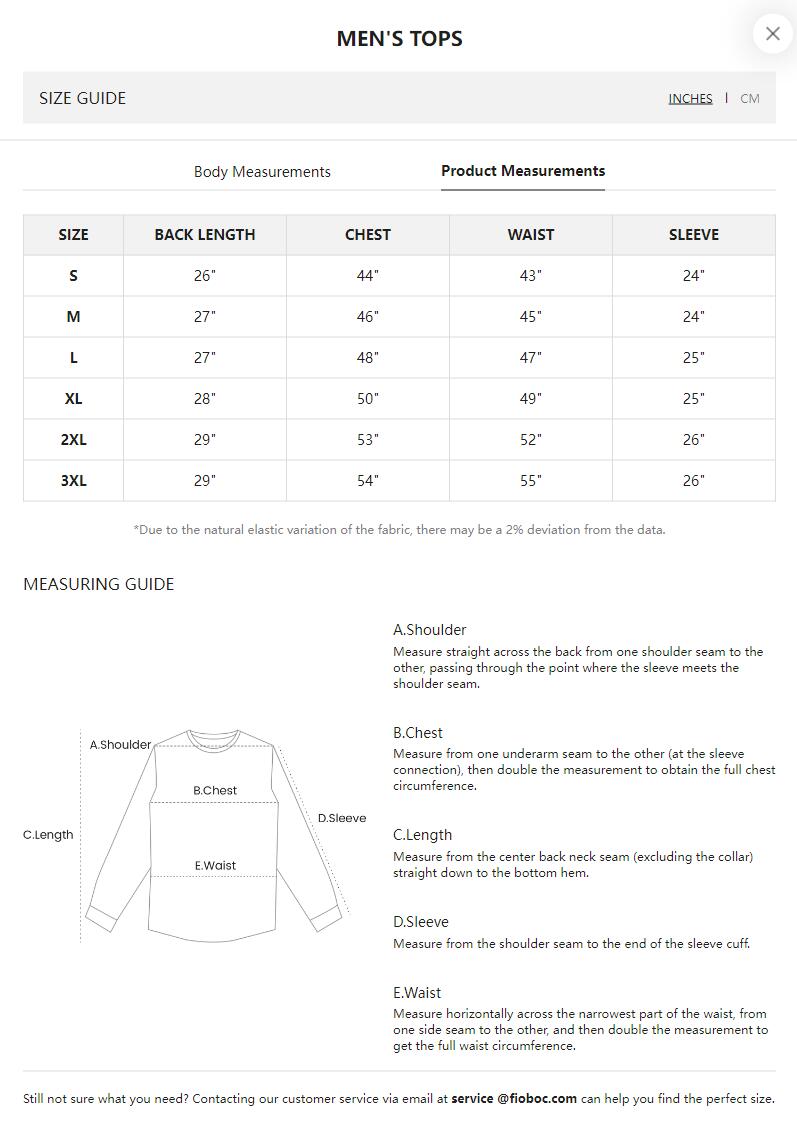 Fioboc CozySpacer Layered Sweatshirt SpringStatements