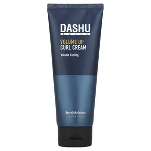 Dashu Daily, Volume Up Curl Cream, 5.07 fl oz (150 ml)