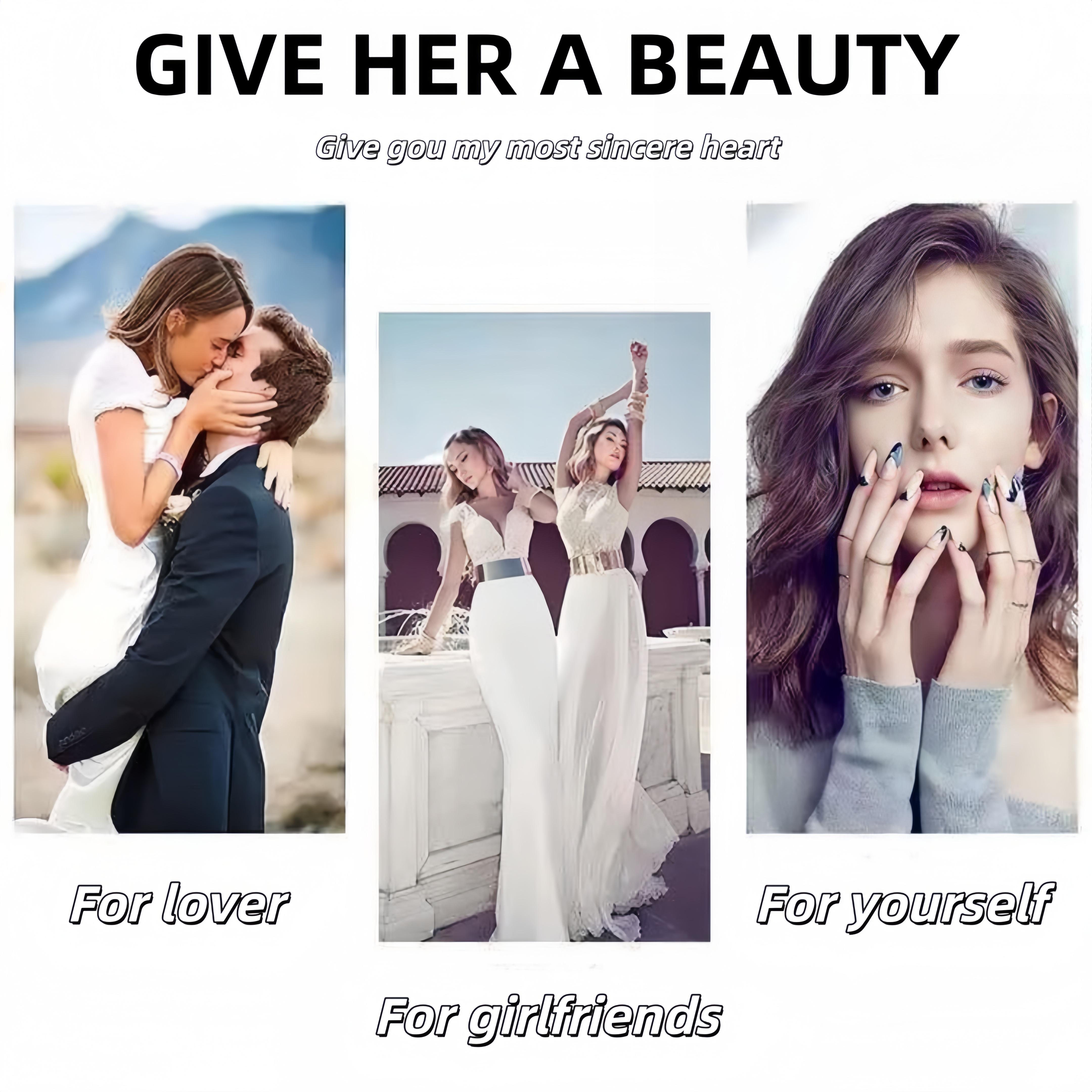 Hug Ring For My Daughter - A Symbol of Love and Protection Embrace Ring