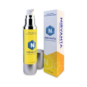 Nirvanta Health Skin Hydration Moisturizing Oil with 14 Essential Ingredients Frankincense Rosehip Lavender Sweet Almond Apricot Kernel Seed Myrrh 50ml