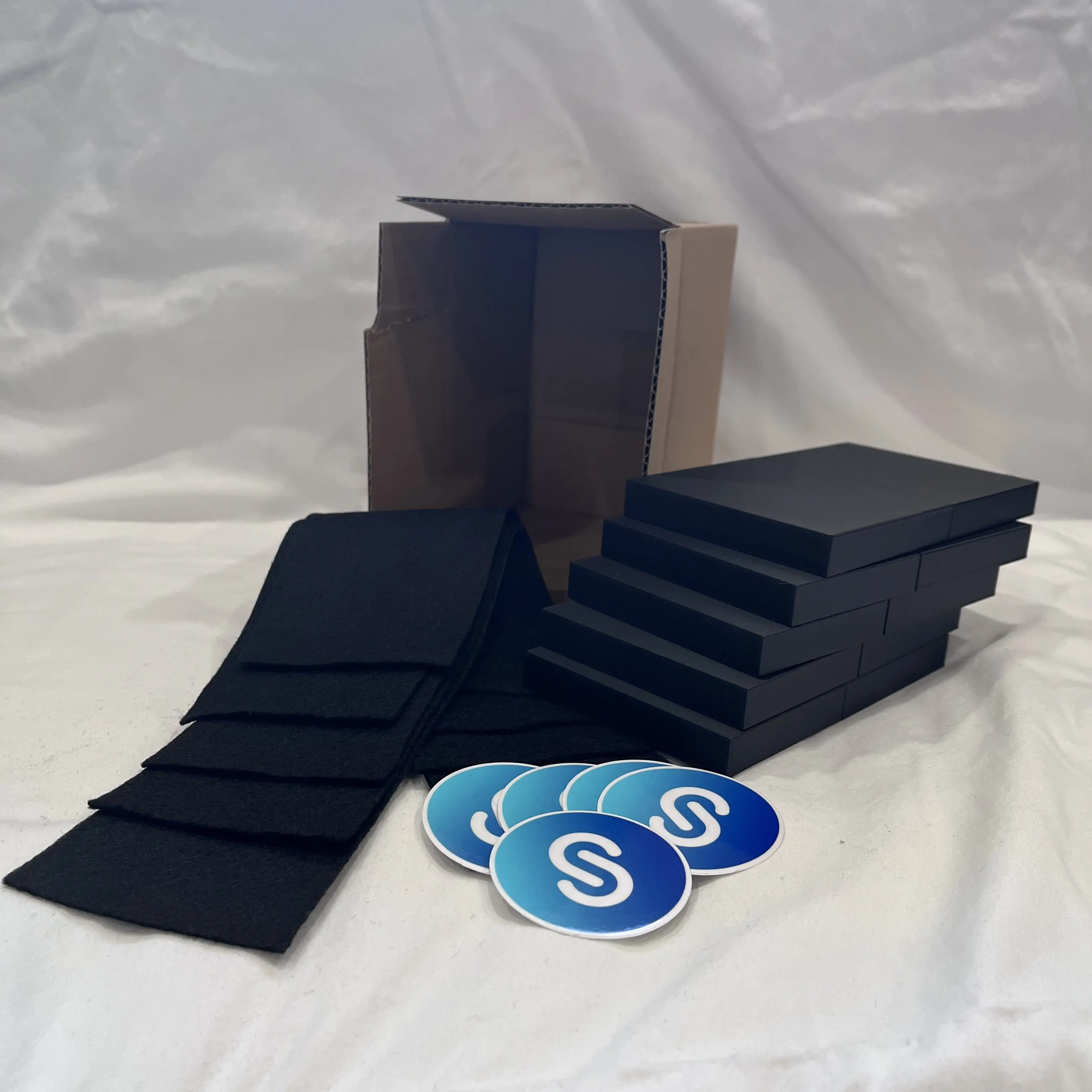 Synergy Slab Mailers (5 pack)