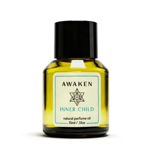 Awaken369 Inner Child