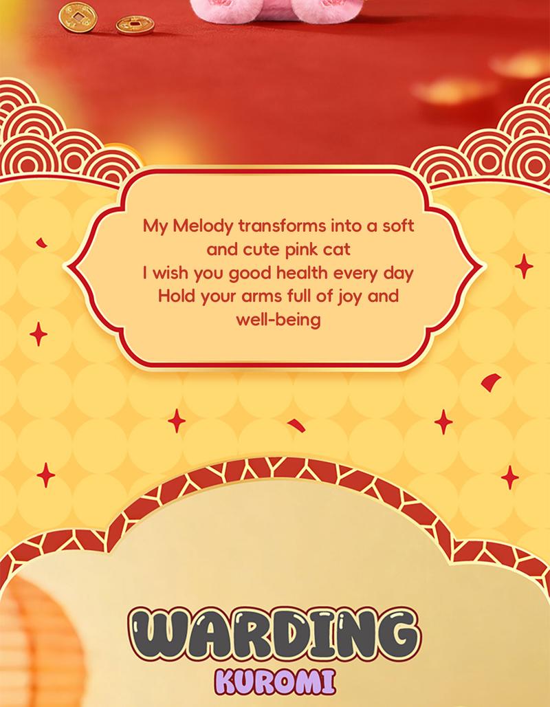 [Live Unboxing]TOPTOY SR Maneki-Neko Lucky Cat Plush Charms – Hello Kitty/My Melody/Cinnamoroll Collectible Bag & Key Charms, Perfect New Year & Valentine’s Day Gift for Kawaii Fans & Kids