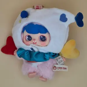 Baby Three Ave Fantasy Circus - Confirmed