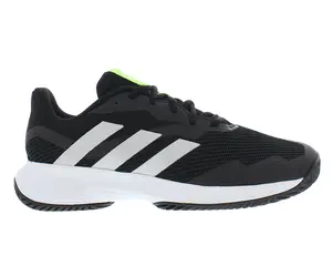 Adidas Courtjam Control Mens Shoes