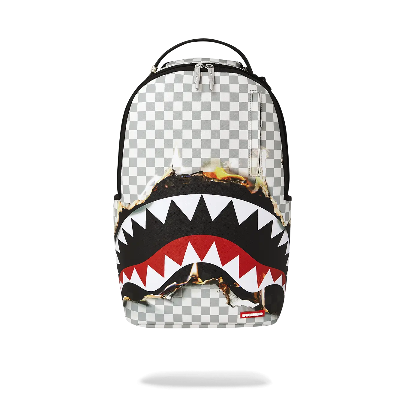 REVEAL THE REAL BACKPACK