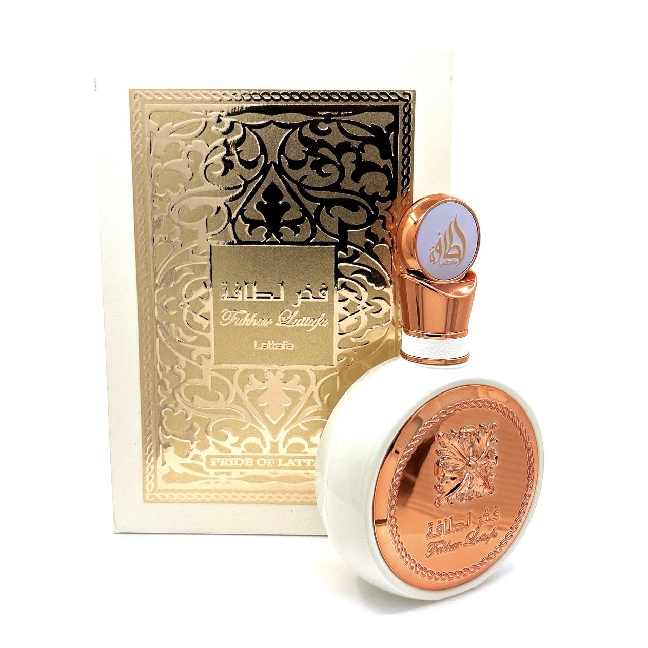 Lattafa Fakhar Women 3.4. OZ. Eau de Parfum (EDP) Fragrances Lattafa Fakhar Women 3.4. OZ. Eau de Parfum (EDP) Fragrances