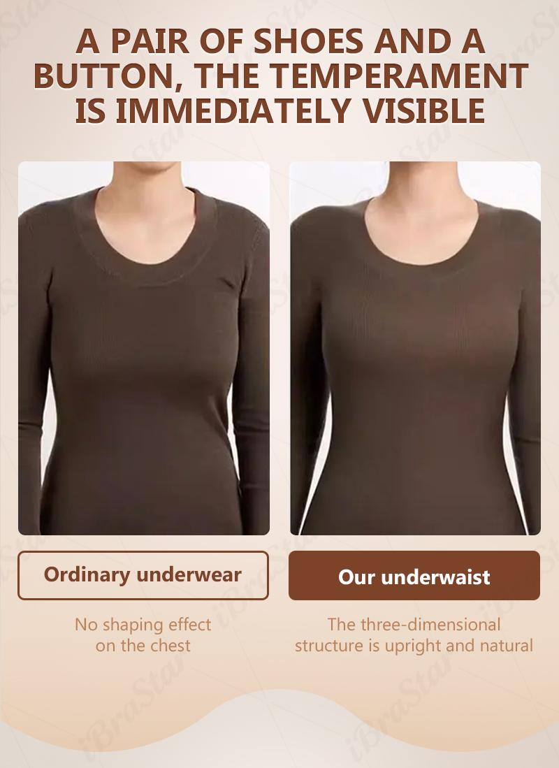 【Postural correction】Back Smoothing Sports Bra, Women's Seamless Wirefree Cami with Non-removable Cups, Essential Activewear for Fitness & Daily Wear