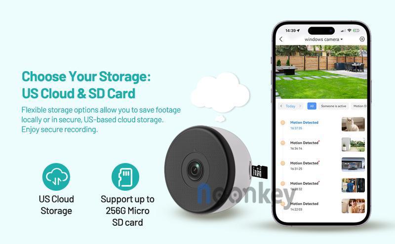 4K HD Wireless Window Camera, 5GHz&2.4GHz WiFi Indoor Cameras for Home Security Al Color Night Vision,Person,Pet,Vehicle & Motion Detection,24/7 Recording,Easy & Quick Install 4K HD Wireless Window Camera, 5GHz&2.4GHz WiFi Indoor Cameras for Home Security Al Color Night Vision,Person,Pet,Vehicle & Motion Detection,24/7 Recording,Easy & Quick Install