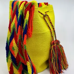 Handmade bag
