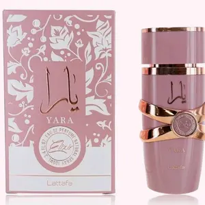 Lattafa Yara Elixir Womens Eau De Parfum 3.4 fl oz ️️️️️️️️