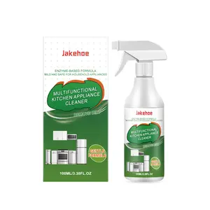 Natural Enzyme FormulaGentle and harmless tohousehold appliances, Floor Cleaner Cleaning Solution, Easy Cleaning, household items, toilet bowl cleaners 318ml