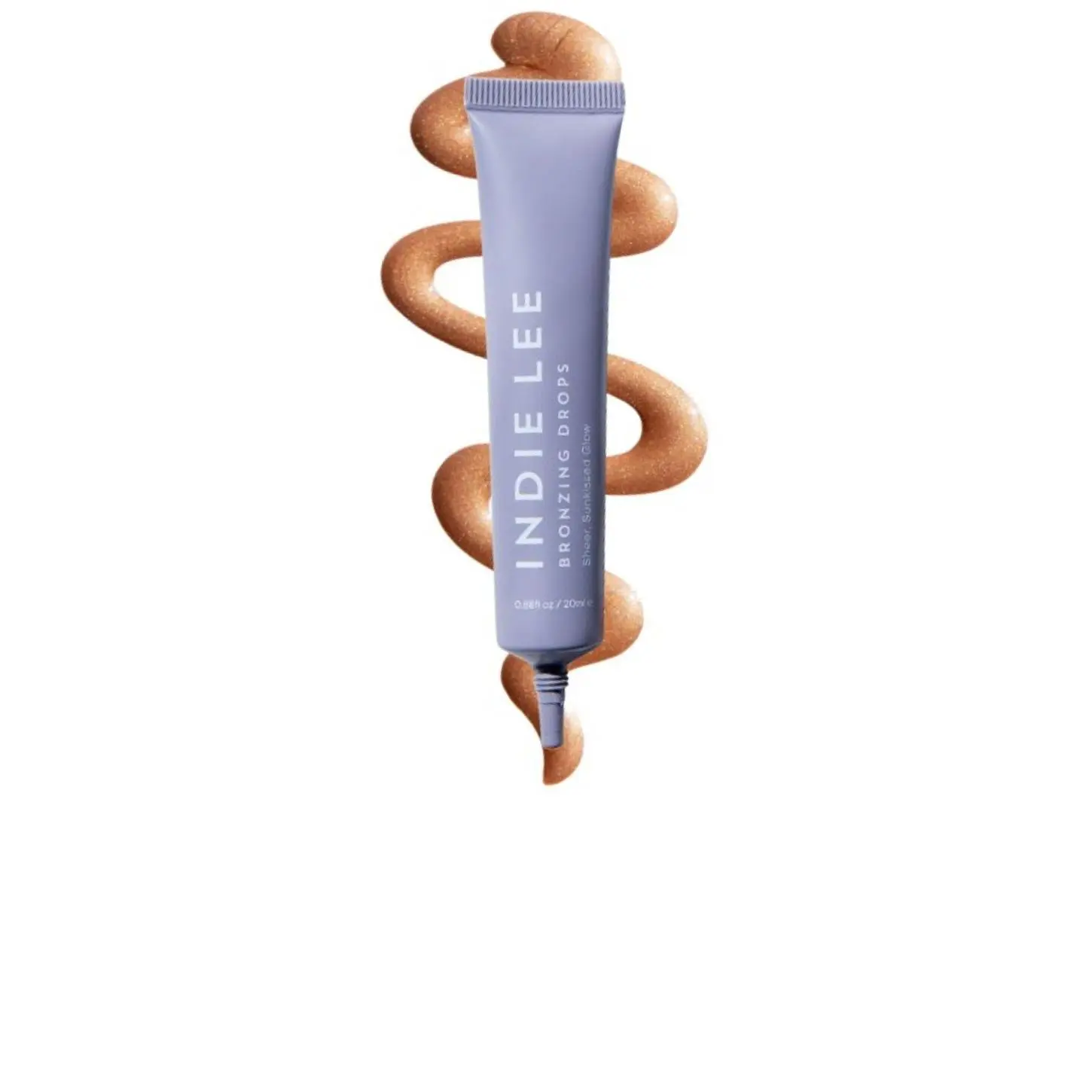 Indie Lee Bronzing Drops