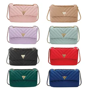 Valentino Orlandi Angel Crossbody Bag