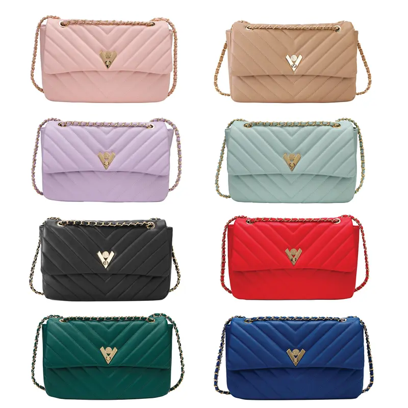 Valentino Orlandi Top Handle 