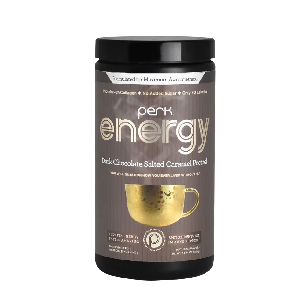 Chocolate Salted Caramel Pretzel