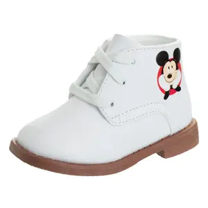 Mickey Mouse Infant Walking Shoes