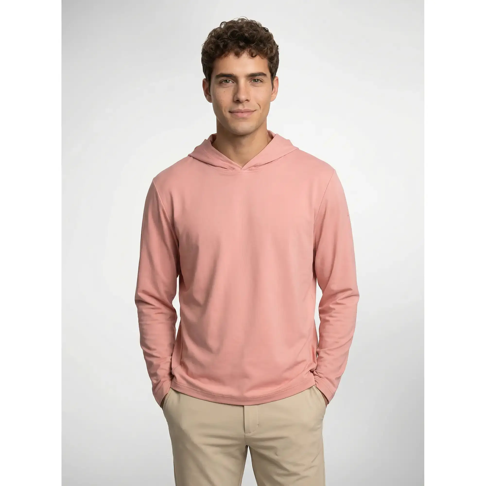 Tech Hoodie