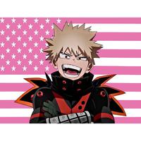 Bakugou