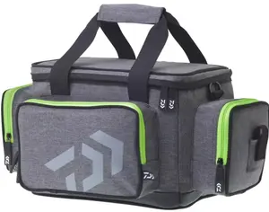 Daiwa D-Box Tackle Bag Starter Kit