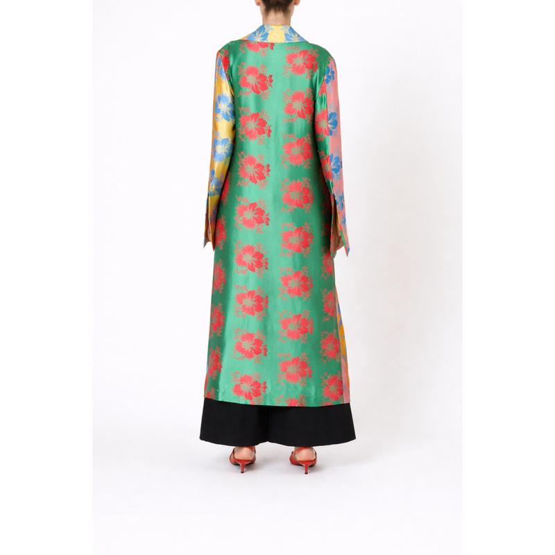 Long For You Duster Jacket