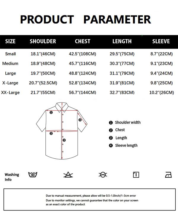 ZEROYAA Men's Shiny Luxury Silk Satin Jacquard Dress Shirt Short Sleeve Button Up Shirts for Party Prom ZEROYAA Men's Shiny Luxury Silk Satin Jacquard Dress Shirt Short Sleeve Button Up Shirts for Party Prom