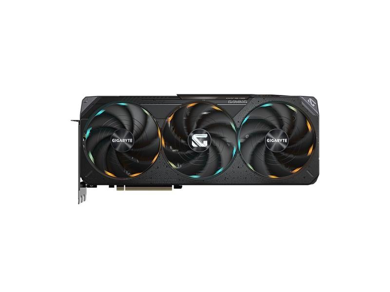 GIGABYTE Gaming GeForce RTX 5070 Ti 16GB GDDR7 PCI Express 5.0 ATX Graphics Card GV-N507TGAMING OC-16GD
