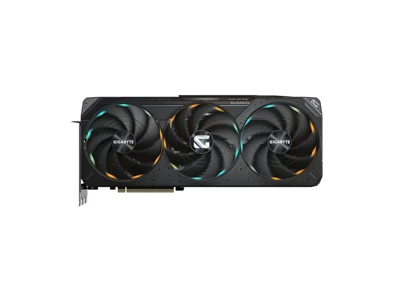 GIGABYTE Gaming GeForce RTX 5070 Ti 16GB GDDR7 PCI Express 5.0 ATX Graphics Card GV-N507TGAMING OC-16GD