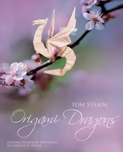USED-Origami Dragons by Nolan, Jc (Paperback)