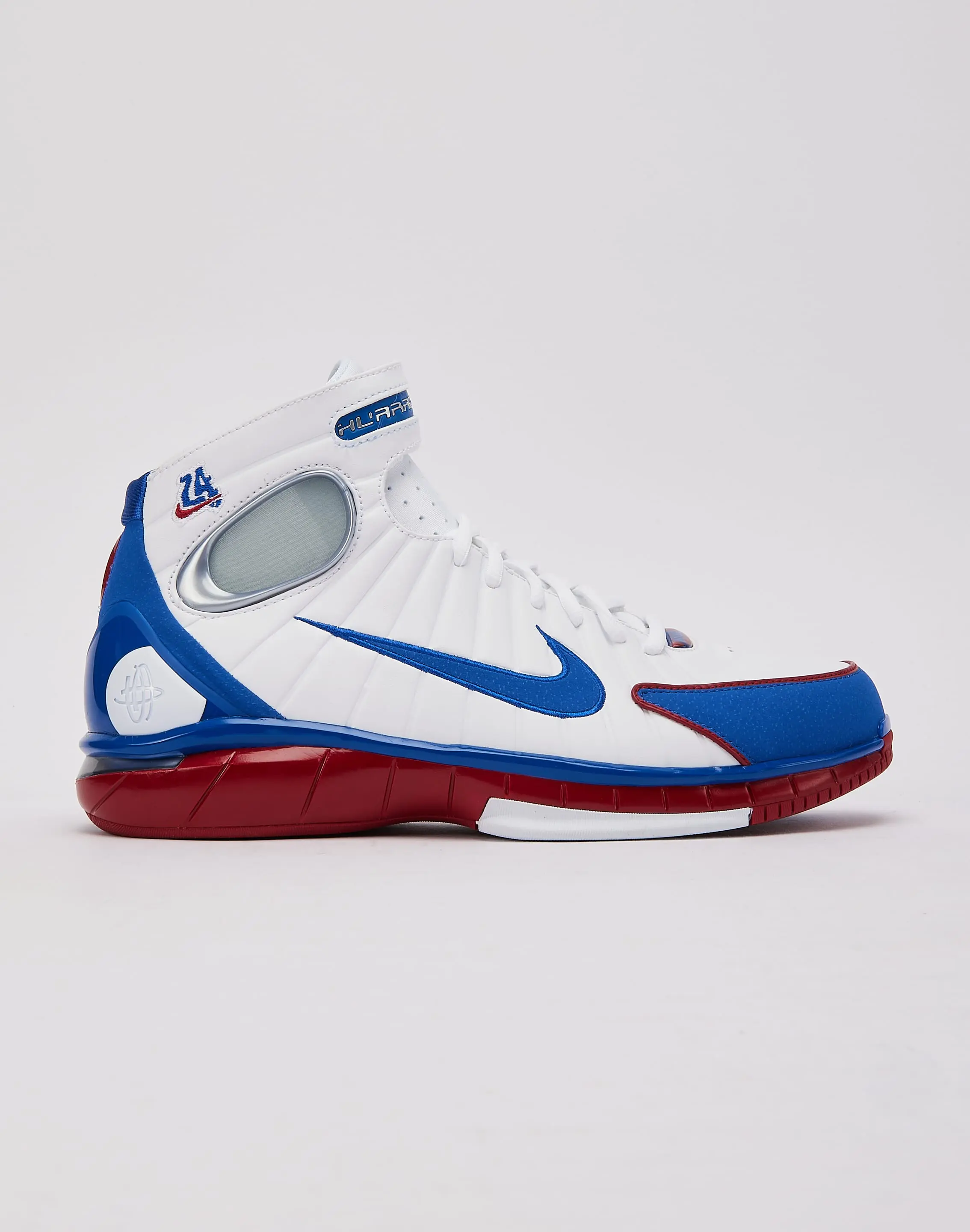 Mens Nike Air Zoom Huarache 2K4 'All-Star'