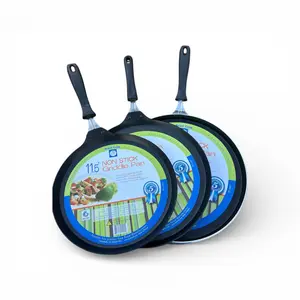 Non Stick griddle pan