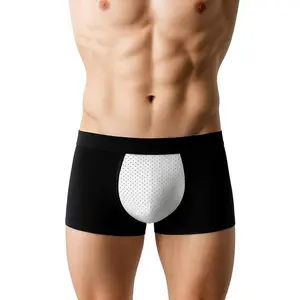 Cotton Stretch Trunk