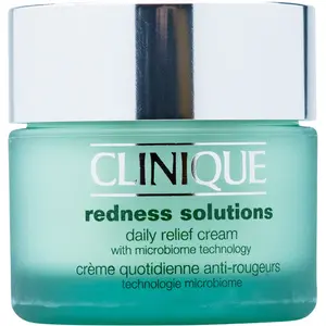Clinique Redness Solutions Daily Relief Cream With Probiotic Technology 1.7 oz 1.7 oz