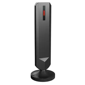 TV Antenna Indoor/Outdoor Long-Range HD 1080P 4KSignal Amplifier Newly upgraded for stable signalreception All free channels Suitable for urban, rural, RV,and other scenarios HD Digital TV Antenna