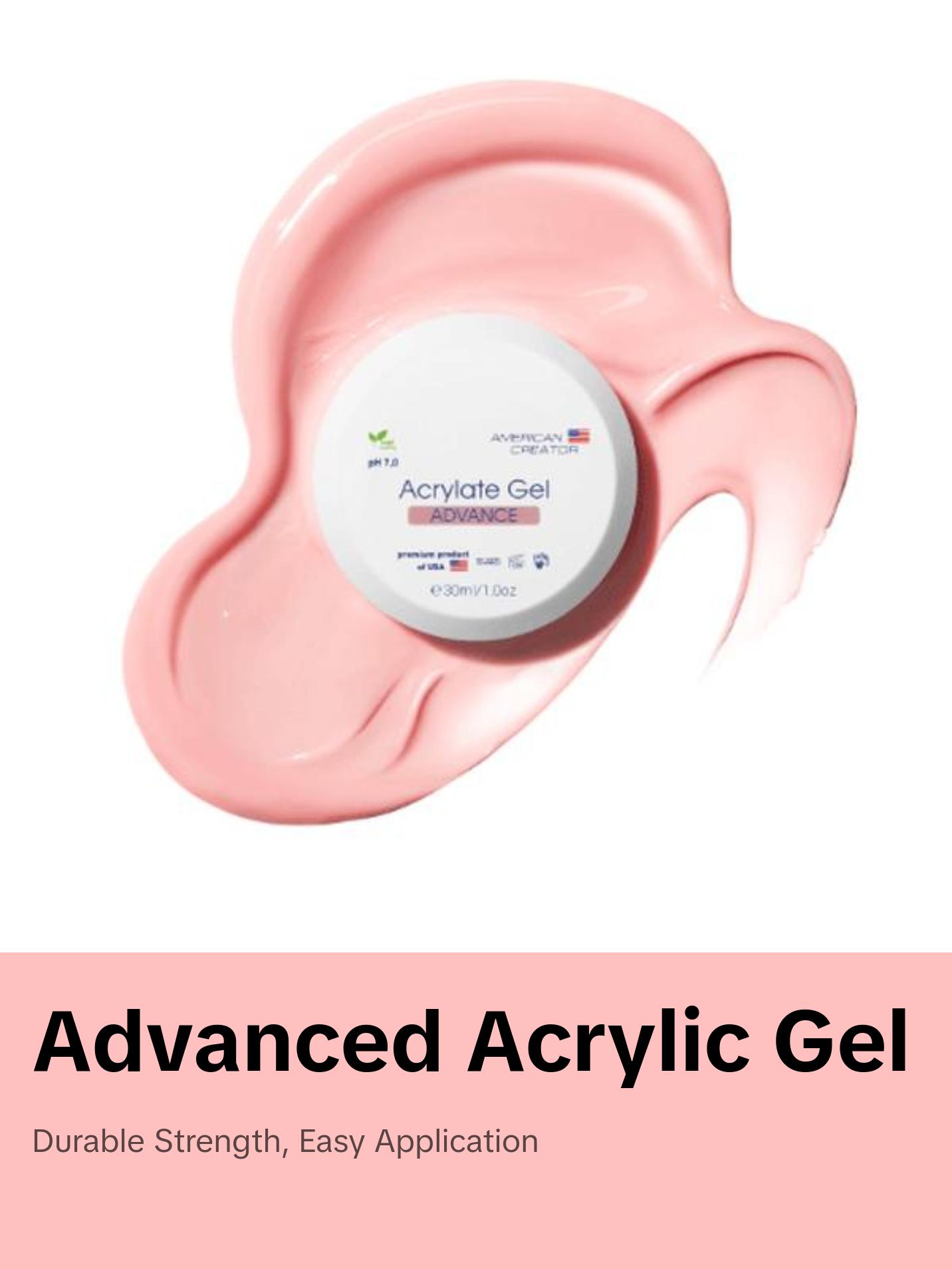 American Creator Framework Gel - Advance