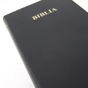 BIBLIA : SWAHILI BIBLE (Union Edition)