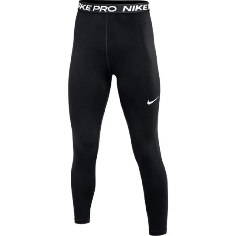 Nike Dri-FIT Leggings Womens Authentic Tights Athletic Sportswear Second-Skin Feel Gym Training New Original L XL Free Shipping | Gym | Workout | Training | Running | Fitness | Sports | Exercise | Casual | Lounge | Travel | Everyday | Comfortable | Soft