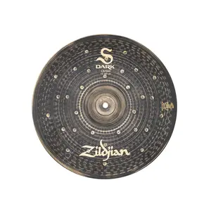 Zildjian 16" S Series Dark Crash Cymbal - BRAND NEW