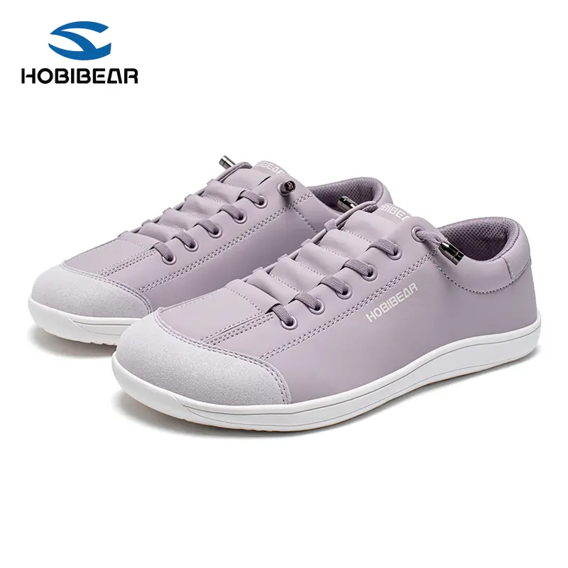 71G Purple Faux Leather